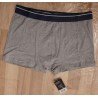 Boxer shorts gray