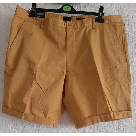 Heren Short Slim Fit