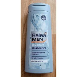 Balea shampoo Sensitive for...