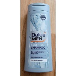 Balea shampoo Sensitive...