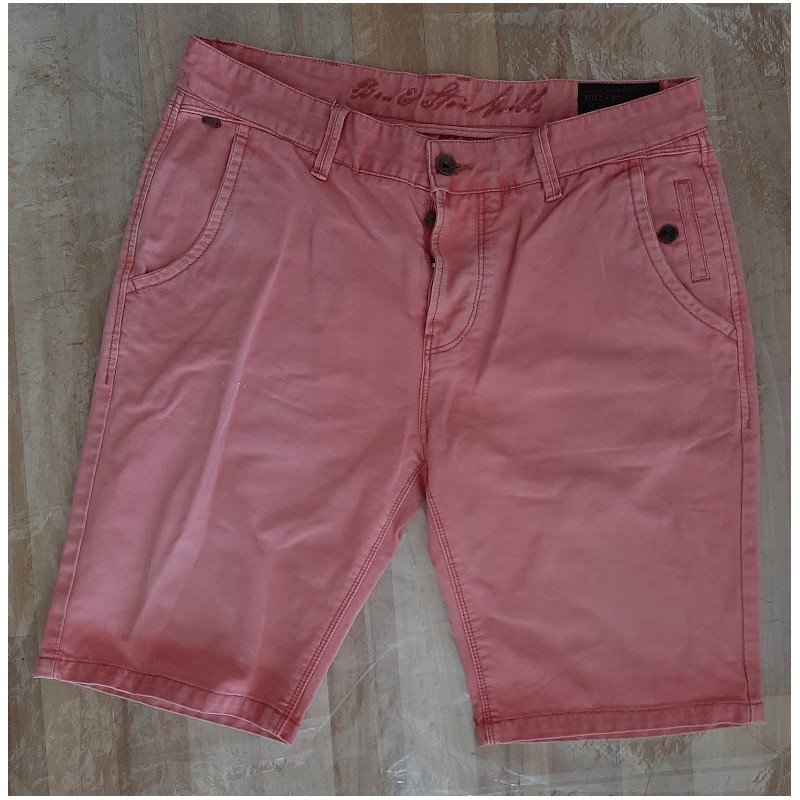 Men's Short jeans