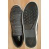 Men's shoe canvas slip-on