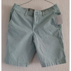 Heren Short mintgroen