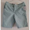 Heren Short mintgroen