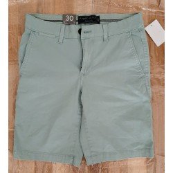 Heren Short mintgroen