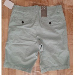 Achterkant broek