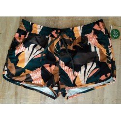 Damesbroek - Damesshort gekleurd