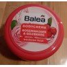 Balea Body Cream Rosenwasser & Goji beer / Rose water & Goji berries