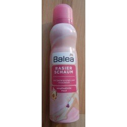 Balea Aloe Vera Shaving...