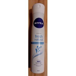 Deodorant spray Nivea Fresh...