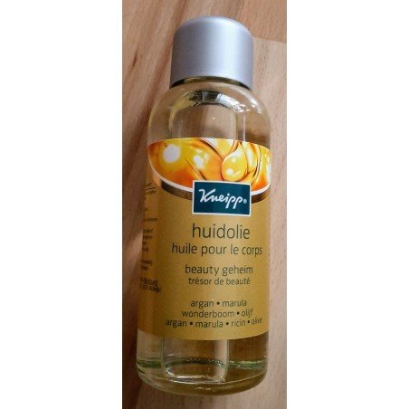 Kneipp Argan Huidolie