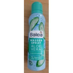 Balea Deodorant Wasser...