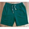 Men Short dark green