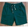 Men Short dark green