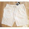 Heren Short wit