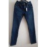 Denim Heren jeans lange broek blauw