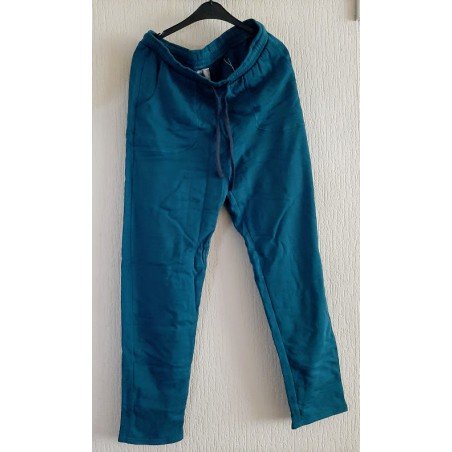 Jogger donkergroen