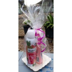 Balea woman gift: Showergel...