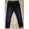Jogger Heren jeans zwart