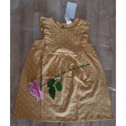 Children's dress dark...