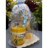 Balea vrouw cadeau: Haarmasker en conditioner Intensiv Pflege