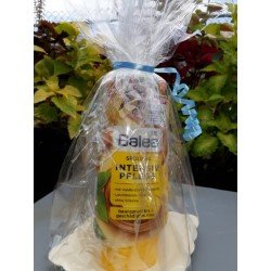 Balea vrouw cadeau: Haarmasker en conditioner Intensiv Pflege