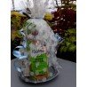 Balea vrouw cadeau: Shampoo Pure Frisch, badzeep en wasser spray