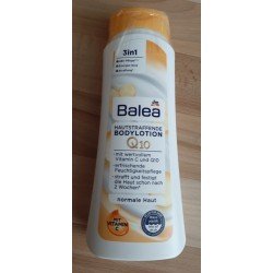 Balea Body Lotion Q10