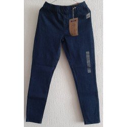 Dames / Dames Broek - Denim...