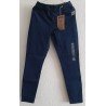 Women's / Ladies Pants - Denim Jeans Skinny without zipper