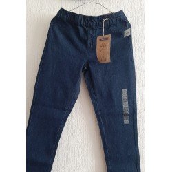 Dames / Dames Broek - Denim Jeans Skinny zonder rits