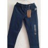 Dames / Dames Broek - Denim Jeans Skinny zonder rits