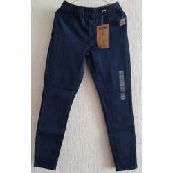 Dames / Dames Broek - Denim Jeans Skinny zonder rits