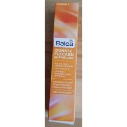 Balea Dunkle Flecken / Dark Spot Lightener voor donkere pigmentvlekken