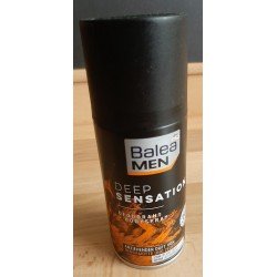 Balea Deodorant spray Deep...