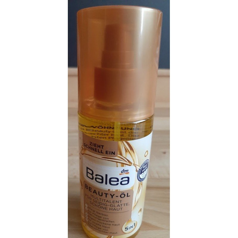 Balea Beauty - Ol / Beauty Oil