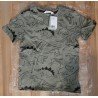 Boys T-shirt with dinosaurs