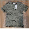 Jongens T-shirt met dinosaurussen