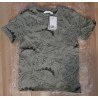 Boys T-shirt with dinosaurs