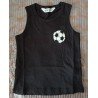 Boys set: tank top and football shorts