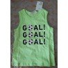 Boys T-Shirt / Tank Top GOAL