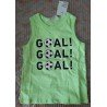 Boys T-Shirt / Tank Top GOAL
