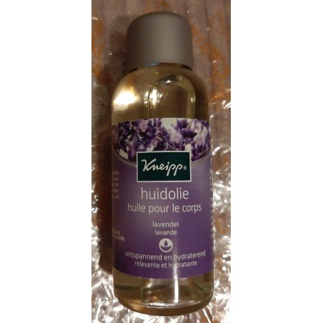 Kneipp Lavender Skin Oil