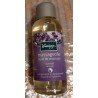 Kneipp Lavender Massage oil
