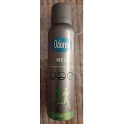 Odorex Deodorant spray Men...