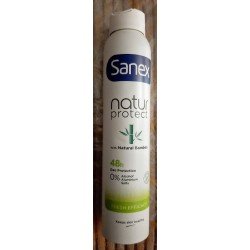 Sanex Deodorant spray Natur...