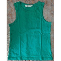 Jongens T-shirt / Tanktop...