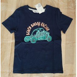 Jongens t-shirt Beach Buggy...