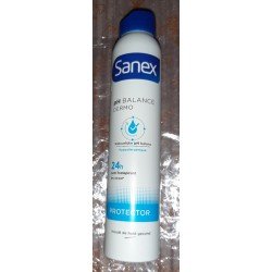 Sanex Deodorant spray PH Balance Dermo Protector voor vrouwen