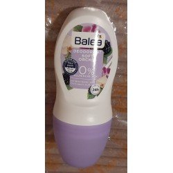 Balea Deodorant Roll On Soft Orchid